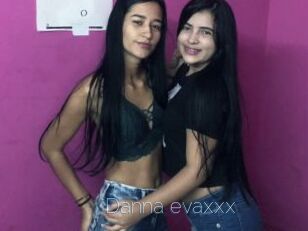 Danna_evaxxx