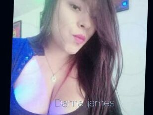 Danna_james
