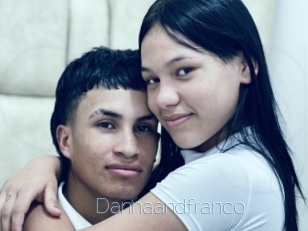 Dannaandfranco