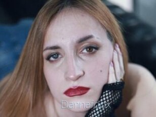 Dannafoox