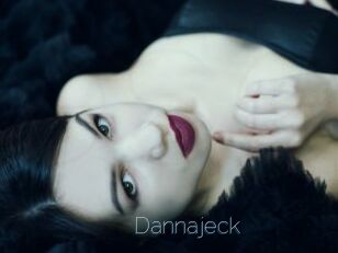 Dannajeck