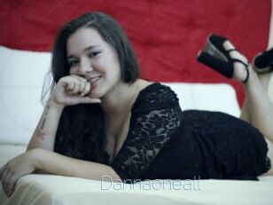 Dannaoneall