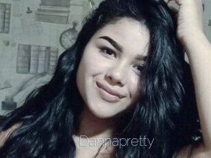 Dannapretty