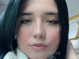Dannessarose