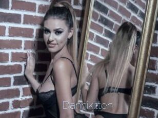 Dannikitten