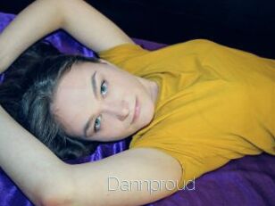 Dannproud