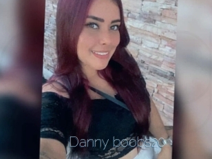 Danny_boobs20