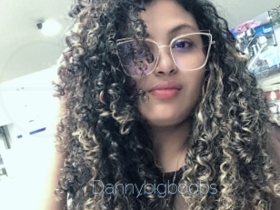Dannybigboobs