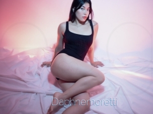 Daphnemoretti