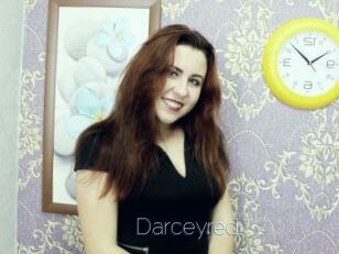 Darceyred