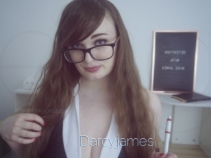 Darcyjames