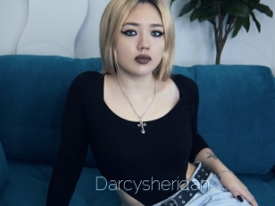 Darcysheridan