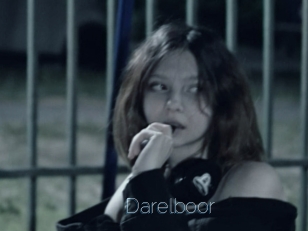 Darelboor