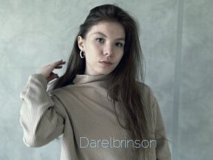 Darelbrinson