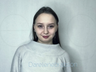 Darelenebrabson