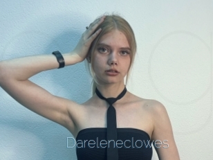 Dareleneclowes