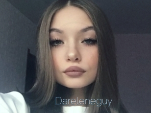 dareleneguy Elle se Gode