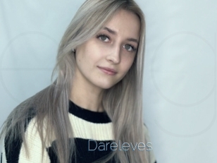 Dareleves