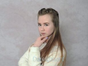 Darelgallant
