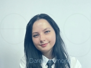 Darelhammond