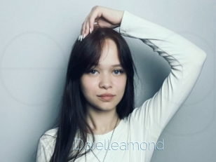 Darelleamond