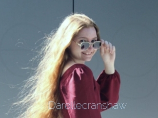 Darellecranshaw