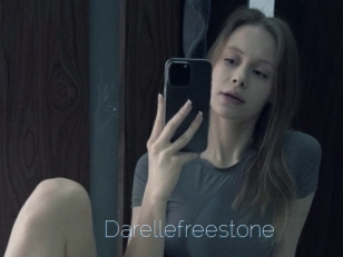 Darellefreestone