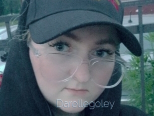 Darellegoley