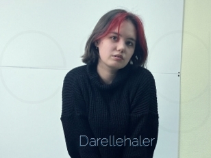 Darellehaler