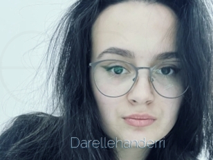 Darellehanderri