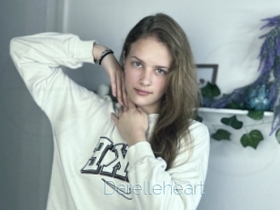 Darelleheart
