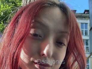 Dariajonas