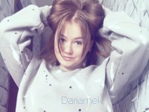 Dariamek