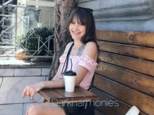 Darkharmonies