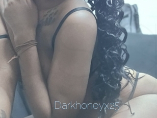 Darkhoneyx25