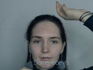 Darlenebevis