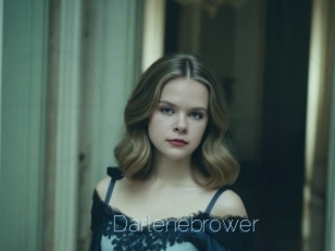 Darlenebrower