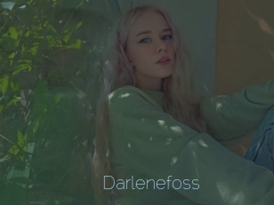 Darlenefoss