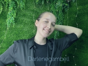 Darlenegambell
