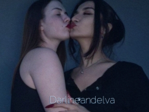 Darlineandelva