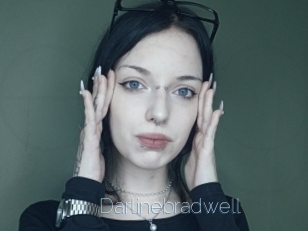 darlinebradwell Elle se Gode