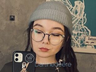 Darlinedeere