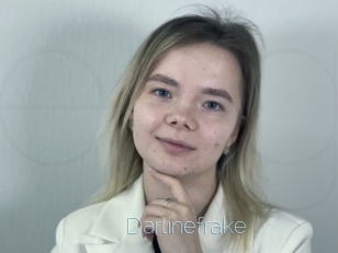 Darlinefrake
