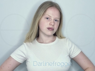 Darlinefrogge