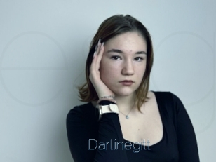 darlinegitt Elle se Gode