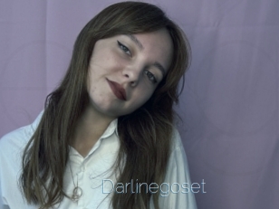 Darlinegoset