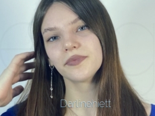 Darlinehiett