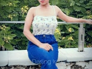Darling_kamini