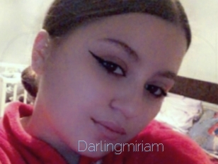 Darlingmiriam