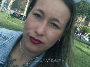 Darlynsexy